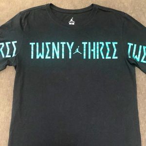 Jordan Twenty Three. Gently worn great condition